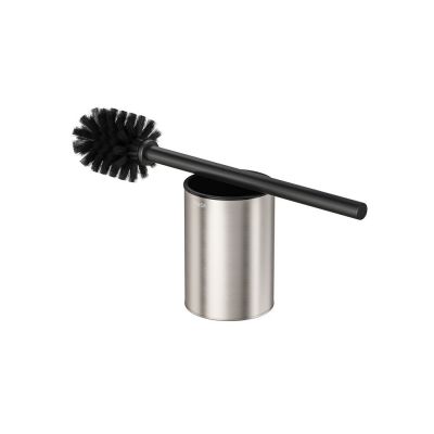 Szczotka toaletowa stojąca stal 800598 Tiger Ace