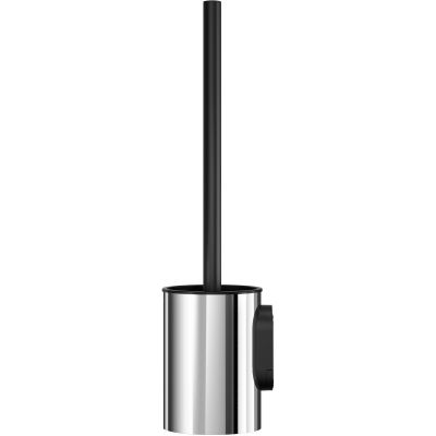 Szczotka toaletowa ścienna chrom 800608 Tiger Ace