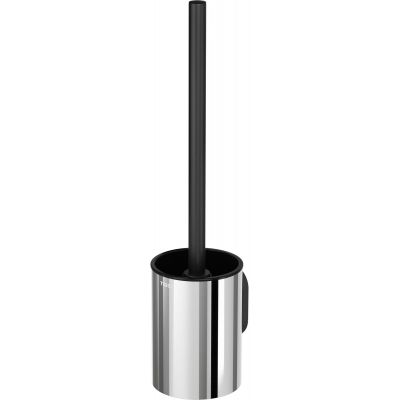 Szczotka toaletowa ścienna chrom 800608 Tiger Ace