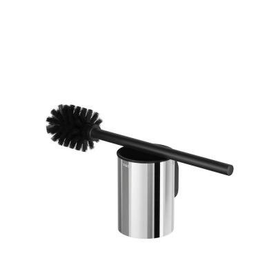 Szczotka toaletowa ścienna chrom 800608 Tiger Ace