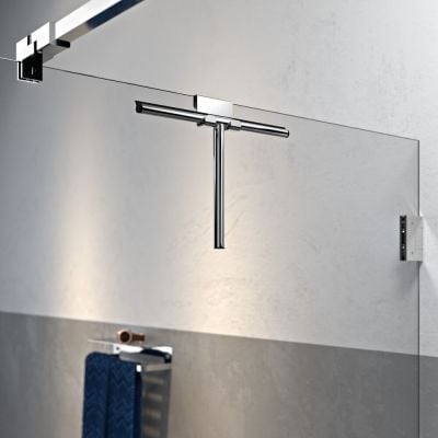 Tiger Caddy 1401230346 wieszak na ręcznik chrom