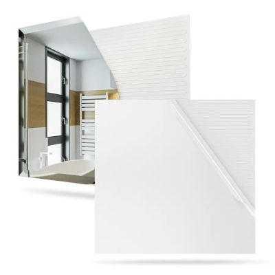 Mata grzewcza pod lustro 40x40 cm TFAF1 Termofol TF-AF