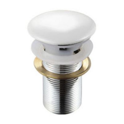 Uptrend Up-Uni F008 korek do umywalki biały