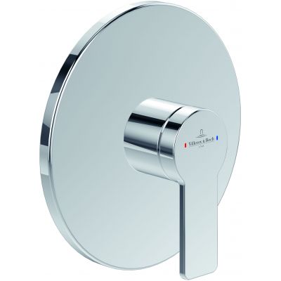 Villeroy & Boch Architectura TVS10335200061 bateria prysznicowa podtynkowa podtynkowa chrom