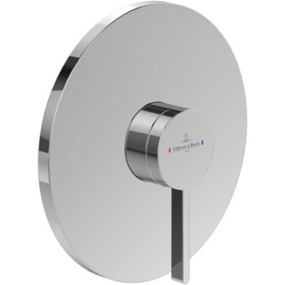 Villeroy & Boch Dawn TVS10635211061 bateria prysznicowa podtynkowa chrom