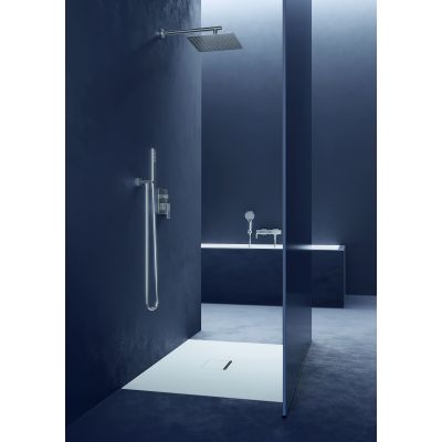 Villeroy & Boch Subway 3.0 TVS11200300061 bateria wannowo-prysznicowa podtynkowa podtynkowa chrom