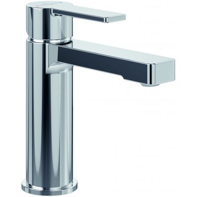 Villeroy & Boch Architectura TVW10300400161 bateria umywalkowa stojąca chrom