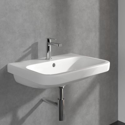 Villeroy & Boch Architectura TVW10300400161 bateria umywalkowa stojąca chrom