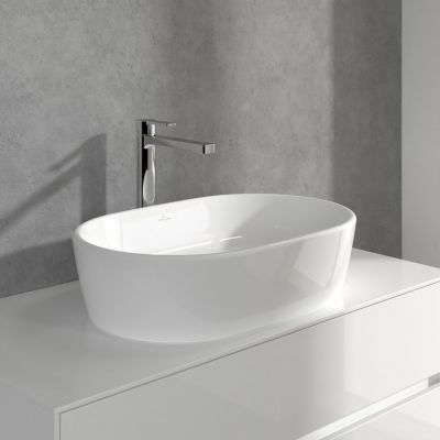 Villeroy & Boch Architectura TVW10300500061 bateria umywalkowa stojąca chrom