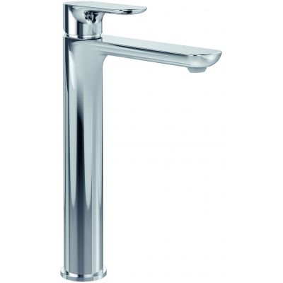 Bateria umywalkowa stojąca chrom TVW10410511061 Villeroy & Boch O.Novo