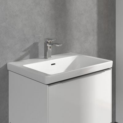 Villeroy & Boch Subway 3.0 TVW11200300061 bateria umywalkowa stojąca chrom