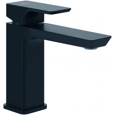 Villeroy & Boch Subway 3.0 TVW112003000K5 bateria umywalkowa stojąca czarny