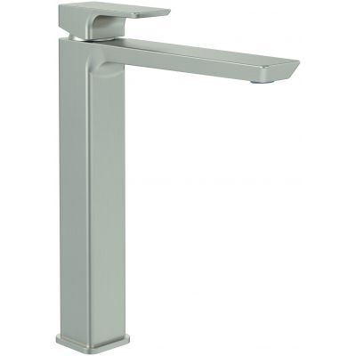 Villeroy & Boch Subway 3.0 TVW11200400064 bateria umywalkowa stojąca nikiel
