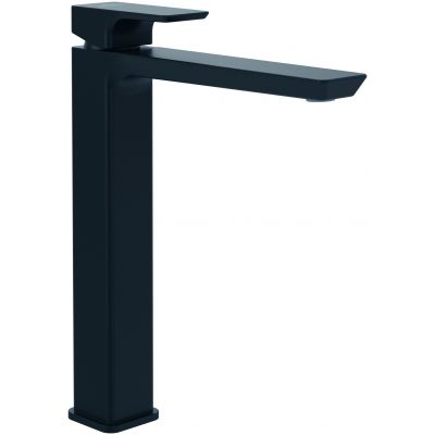 Villeroy & Boch Subway 3.0 TVW112004000K5 bateria umywalkowa stojąca czarny