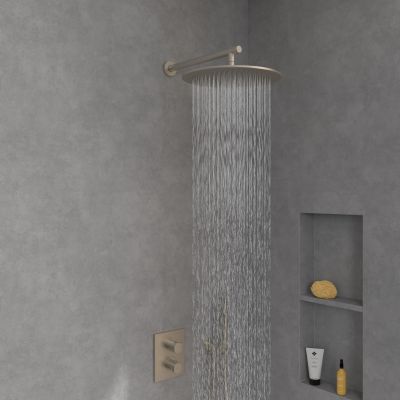 Villeroy & Boch Universal Showers TVC00000300064 deszczownica 35x35 okrągła