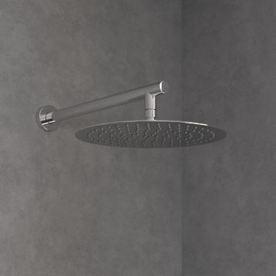 Villeroy & Boch Universal Showers TVC00040130061 deszczownica 30x30 okrągła chrom