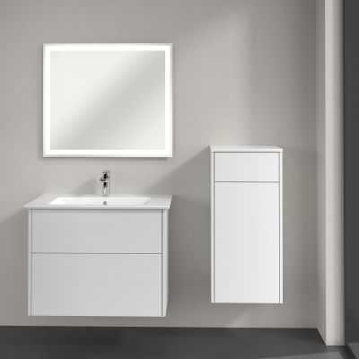 Szafka wisząca boczna 40x35 cm C53101DH Villeroy & Boch Finero
