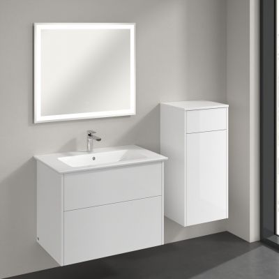 Szafka wisząca boczna 40x35 cm C53101DH Villeroy & Boch Finero