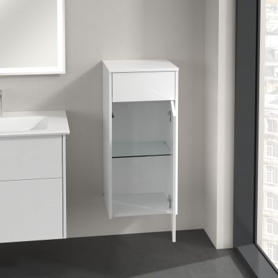 Szafka wisząca boczna 40x35 cm C53101DH Villeroy & Boch Finero