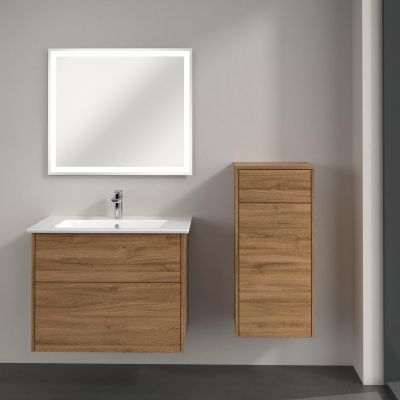 Szafka wisząca boczna 40x35 cm C53101RH Villeroy & Boch Finero