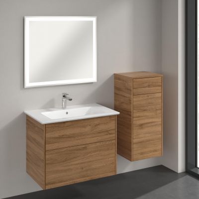 Szafka wisząca boczna 40x35 cm C53101RH Villeroy & Boch Finero