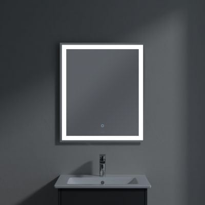 Umywalka z szafką i lustrem S00300FPR1 Villeroy & Boch Finero