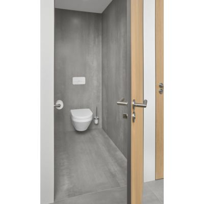 Combi-Pack zestaw z deską wisząca bez kołnierza biały połysk 4694CLR1 Villeroy & Boch Architectura