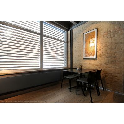 Grzejnik pokojowy 50x140 cm podłączenie dolne 108F2150140190C Vasco Flatline