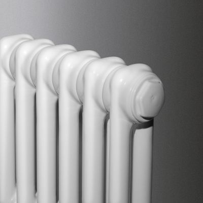 Grzejnik dekoracyjny 200x54 cm podłączenie dolne 1135305402000009990160000 Vasco Ritmo