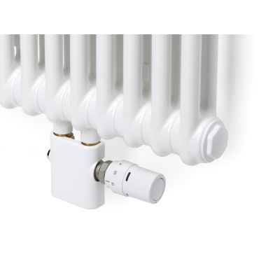 Grzejnik dekoracyjny 200x54 cm podłączenie dolne 1135305402000009990160000 Vasco Ritmo