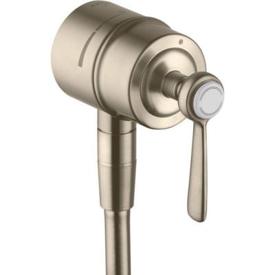 Axor Montreux 16883820 przyłącze kątowe