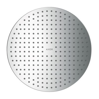 Deszczownica 30x30 cm okrągła chrom 35302000 Axor ShowerSolutions