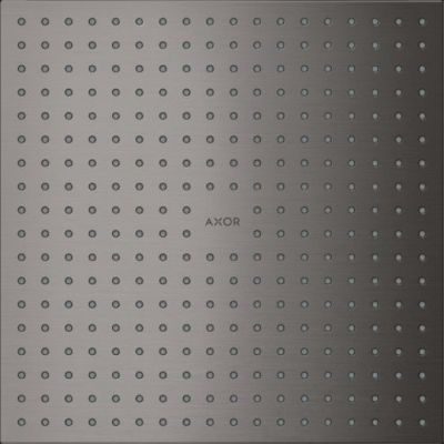 Axor ShowerSolutions 35317340 deszczownica 30x30 cm kwadratowa