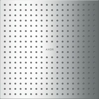 Deszczownica 30x30 cm kwadratowa chrom 35321000 Axor ShowerSolutions