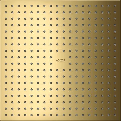 Deszczownica 30x30 cm kwadratowa 35321990 Axor ShowerSolutions