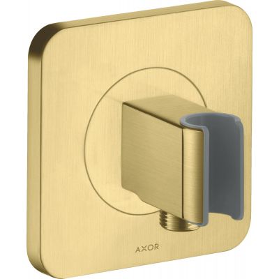 Przyłącze kątowe z uchwytem 36724950 Axor Citterio E