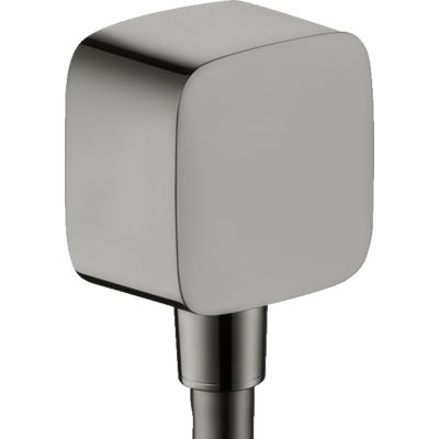 Axor ShowerSolutions 36731330 przyłącze kątowe czarny