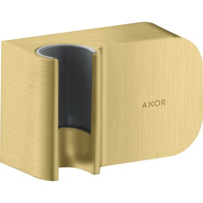 Axor One 45723950 przyłącze kątowe z uchwytem