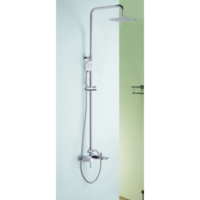 Blue Water Icona ICOZWPN500C zestaw prysznicowy