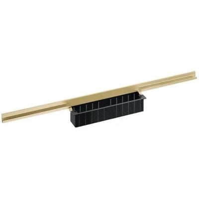 Ruszt odpływu liniowego 100 cm 536969 Dallmer CeraWall Individual