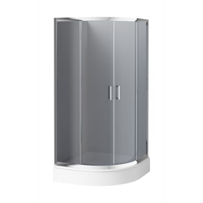 Zestaw Deante KTA053B + Deante KYP451K