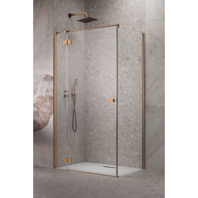 Zestaw Radaway 104703379301L, 104806120101L