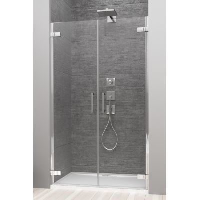 Drzwi prysznicowe 3860340301L Radaway Arta DWD