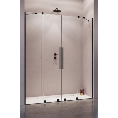 Zestaw Radaway 101083880101, 101113420101