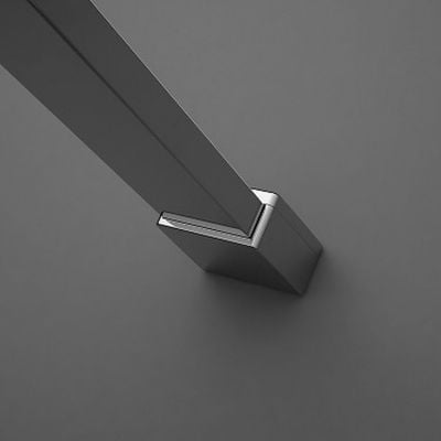 Ścianka prysznicowa walk-in 90 cm chrom połysk/szkło przezroczyste 3895940101 Radaway Modo New IV