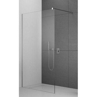 Ścianka prysznicowa walk-in 120 cm 3893240101 Radaway Modo X II