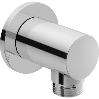 Duravit UV0630006000 przyłącze kątowe chrom