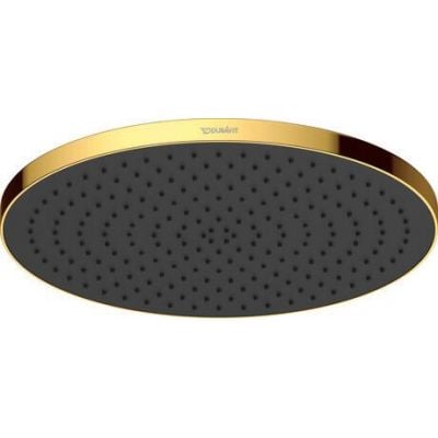 Deszczownica 23x23 cm okrągła UV0662017034 Duravit MinusFlow