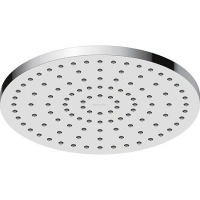 Deszczownica 25x25 cm stal UV0662018070 Duravit