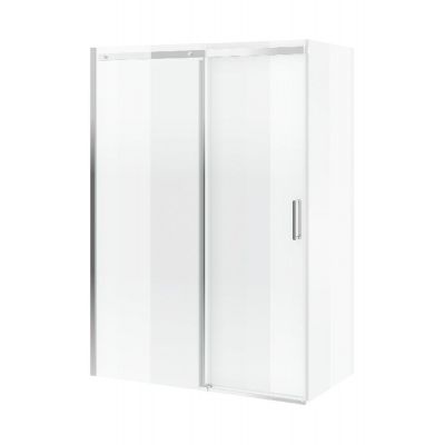 Ścianka prysznicowa 80 cm KAEX2606800LP Excellent Rols